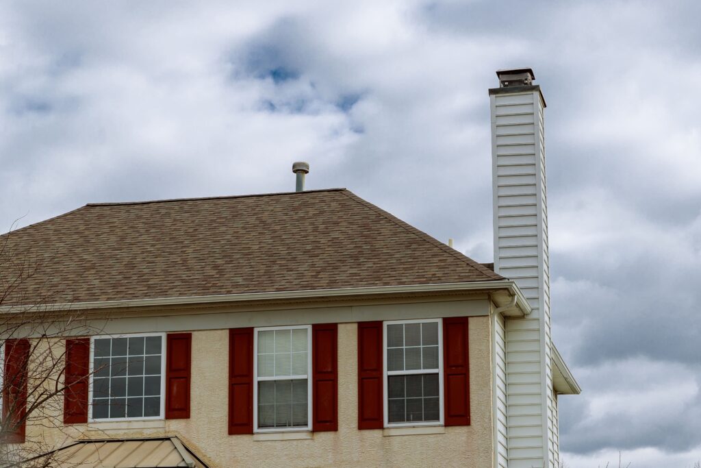 Roof Popping Noise in Cold Weather