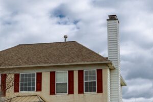 Roof Popping Noise in Cold Weather